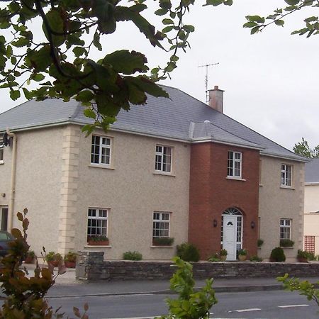 Bed and Breakfast Quay West Ireland Westport Exterior foto