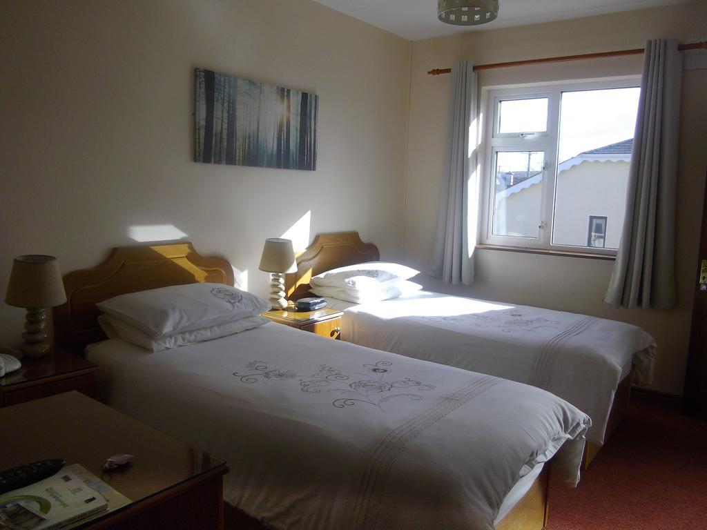 Bed and Breakfast Quay West Ireland Westport Zimmer foto