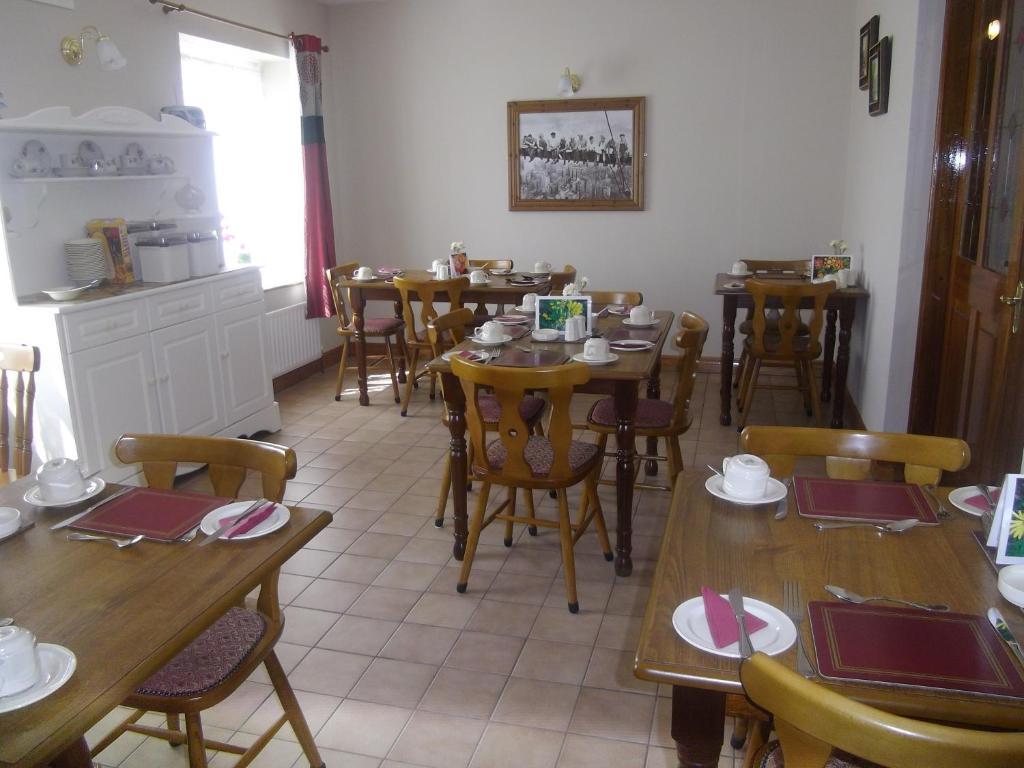 Bed and Breakfast Quay West Ireland Westport Exterior foto