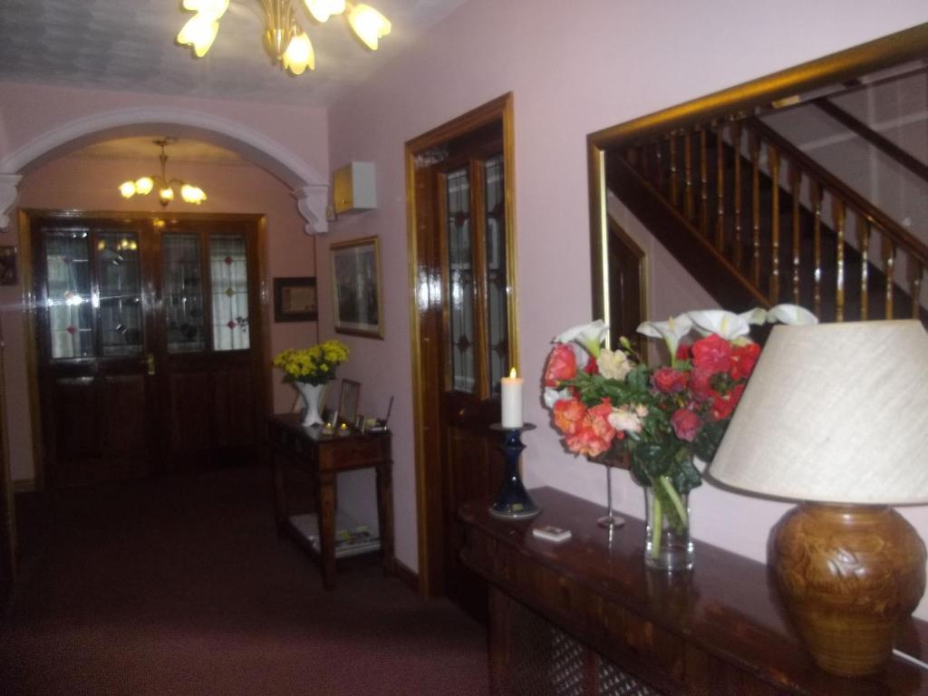 Bed and Breakfast Quay West Ireland Westport Exterior foto
