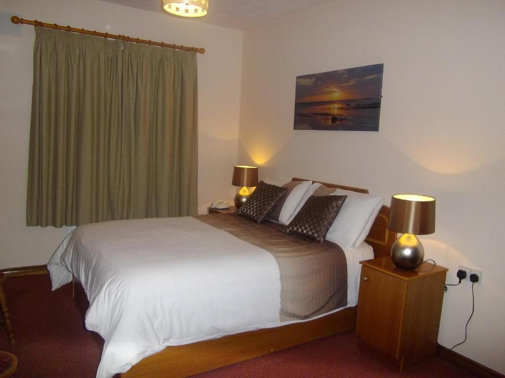 Bed and Breakfast Quay West Ireland Westport Zimmer foto