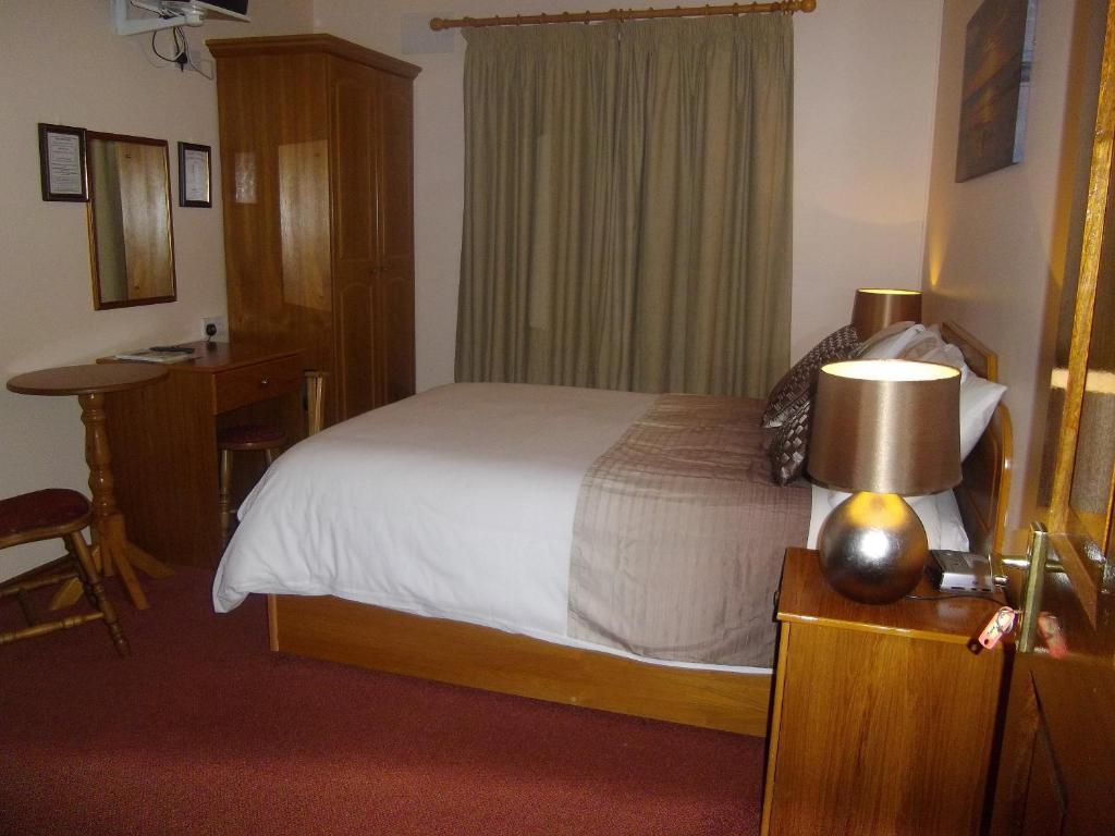 Bed and Breakfast Quay West Ireland Westport Zimmer foto