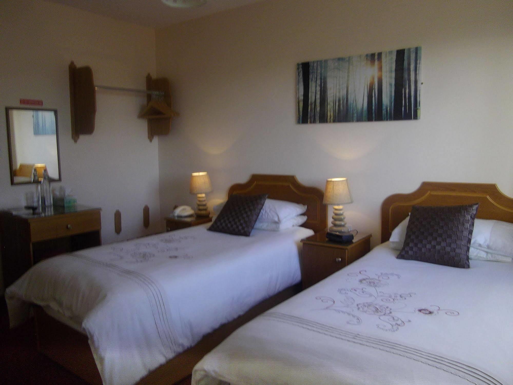 Bed and Breakfast Quay West Ireland Westport Exterior foto