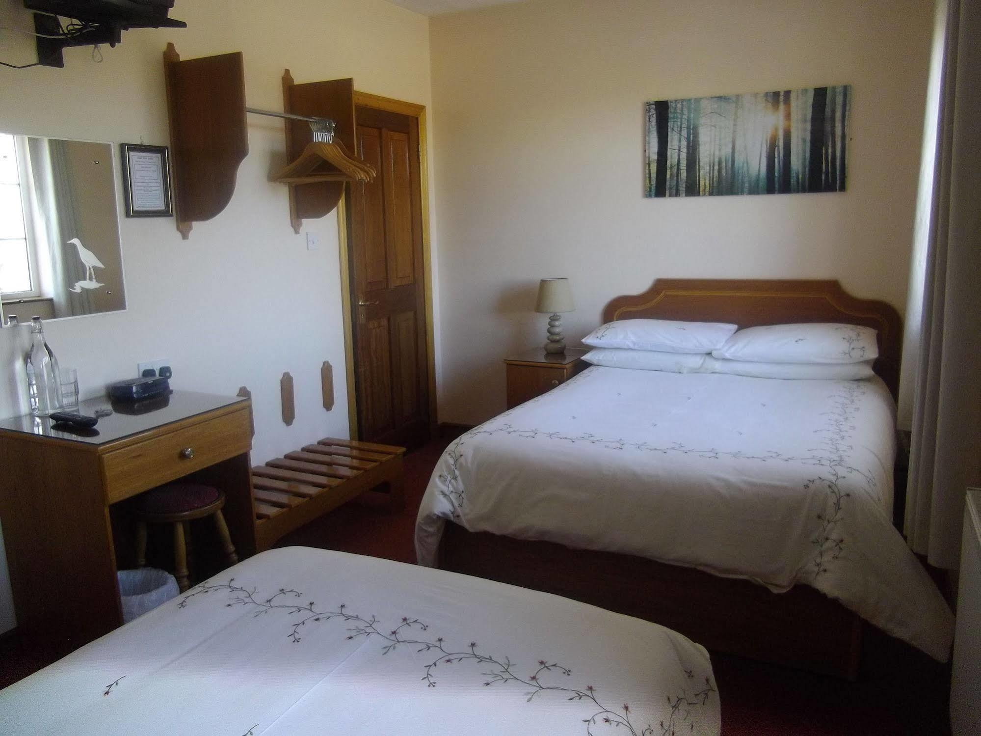 Bed and Breakfast Quay West Ireland Westport Exterior foto