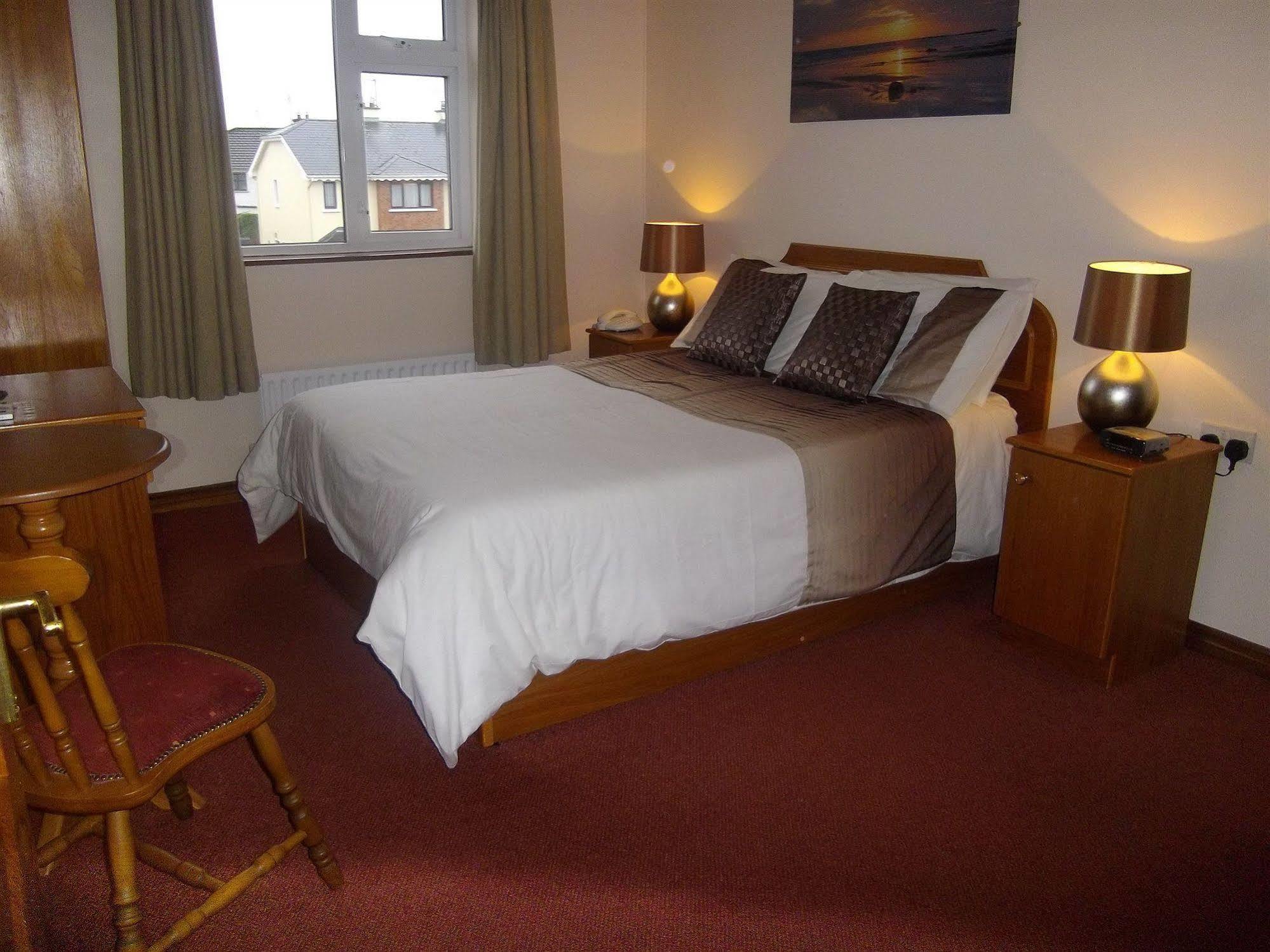 Bed and Breakfast Quay West Ireland Westport Exterior foto