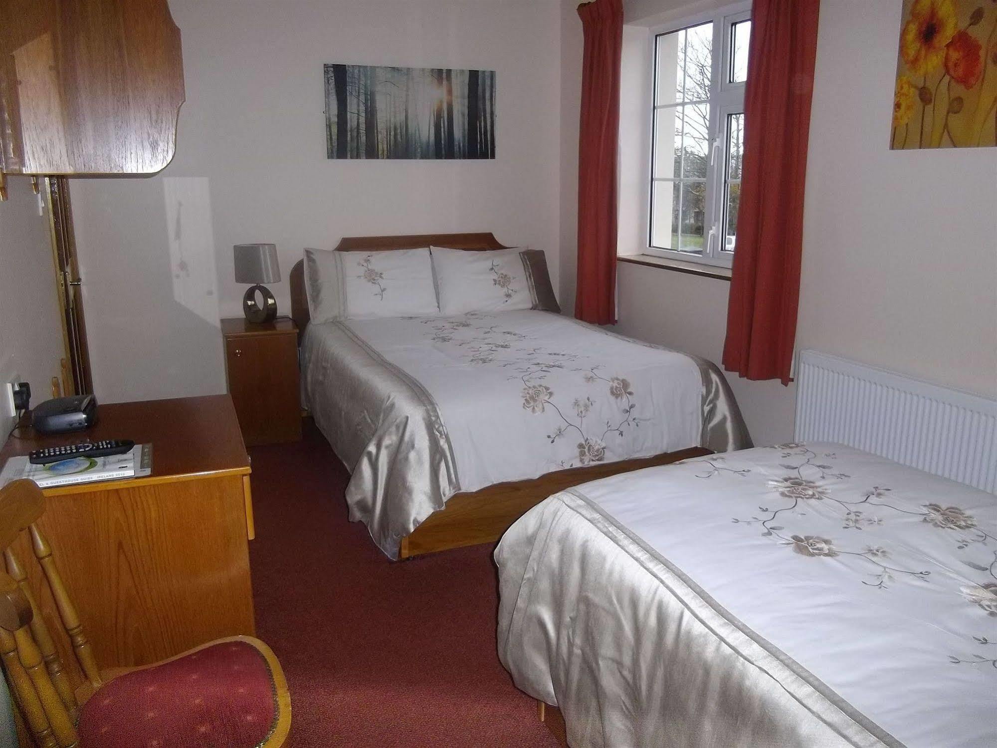 Bed and Breakfast Quay West Ireland Westport Exterior foto