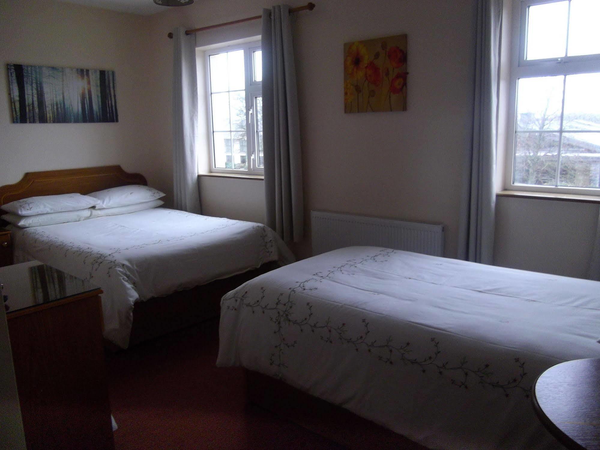 Bed and Breakfast Quay West Ireland Westport Exterior foto