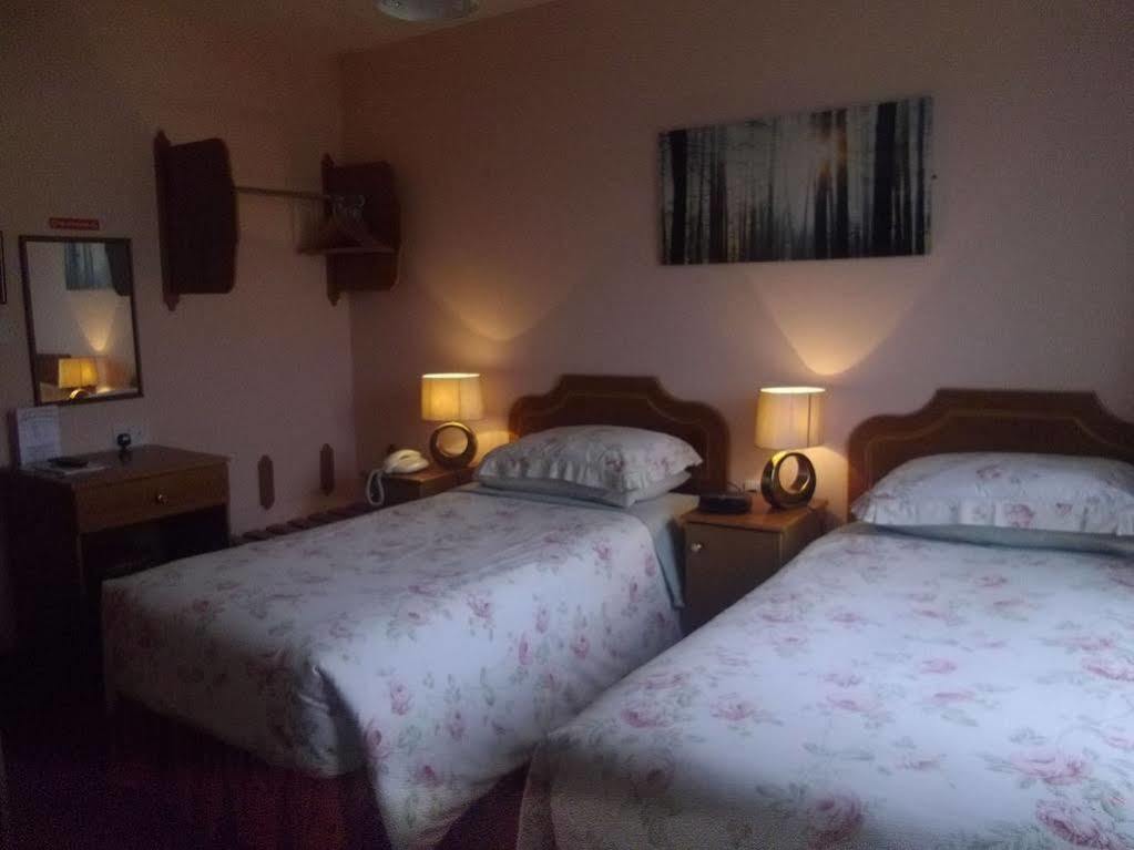 Bed and Breakfast Quay West Ireland Westport Exterior foto