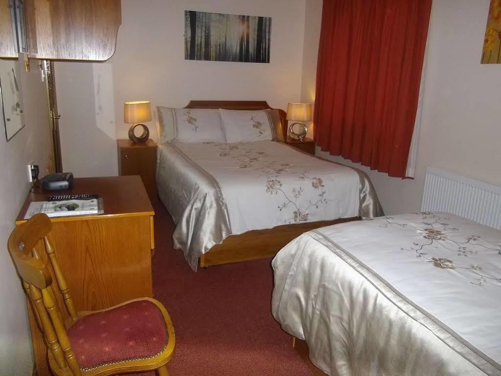 Bed and Breakfast Quay West Ireland Westport Exterior foto